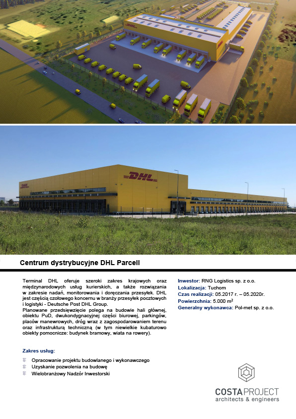 DHL_Parcell