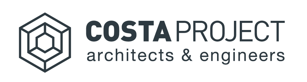 COSTA PROJECT architects &amp; engineers
