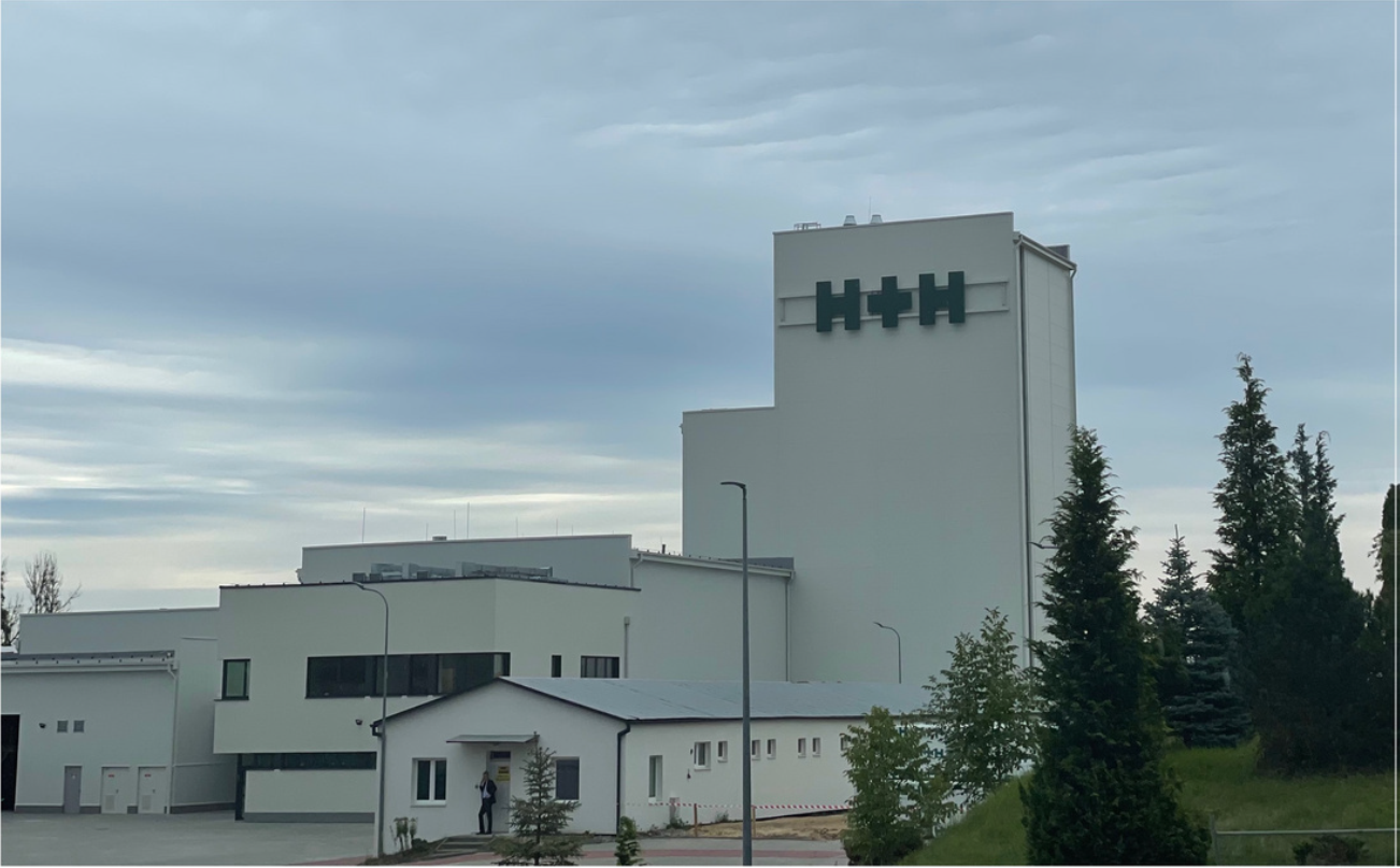 H+H